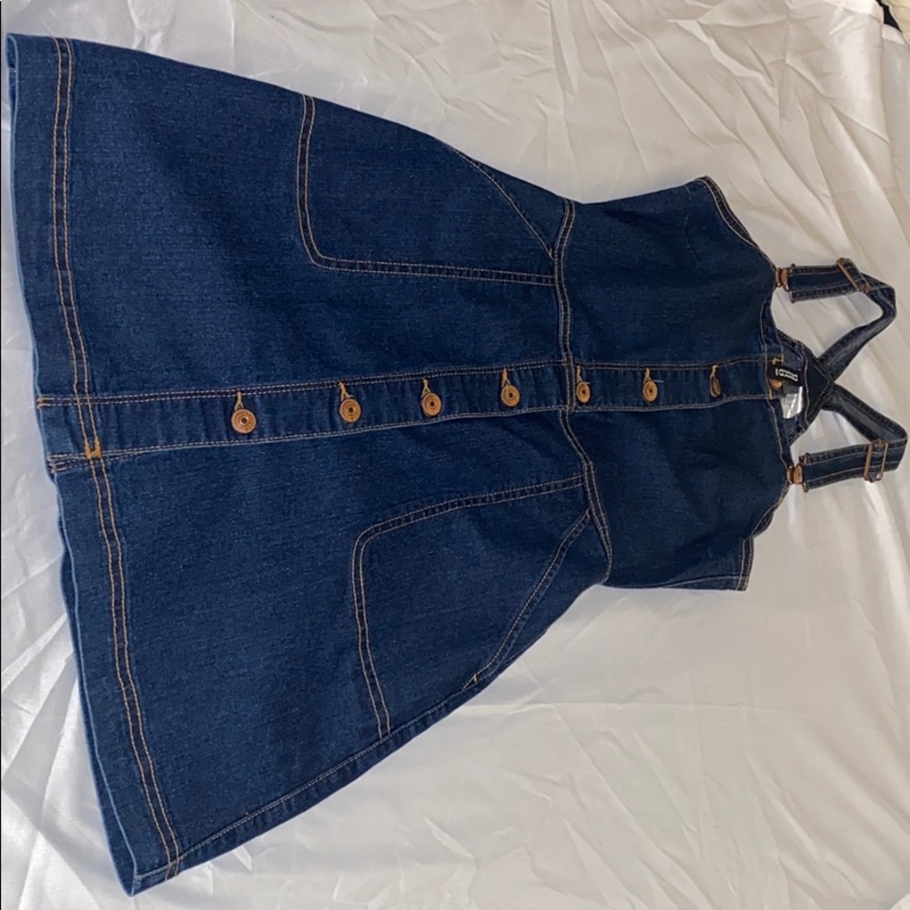 #new/no tags. Dress jeans